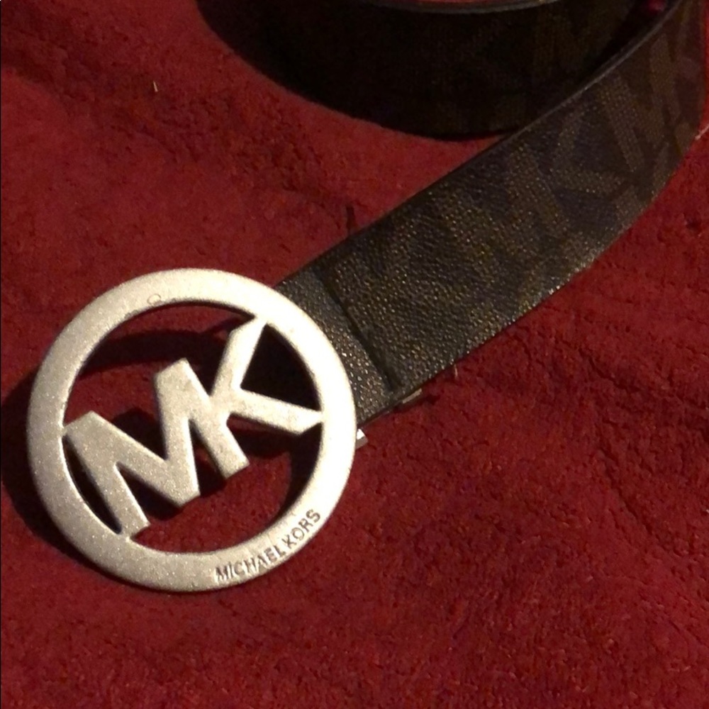 Michael Kors Belt